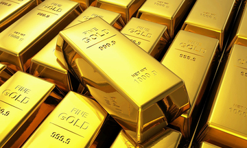 Khẩn trương hoàn thiện hồ sơ đề xuất sàn giao dịch vàng quốc gia