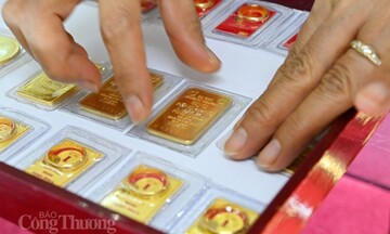 Giá vàng hôm nay 9/2/2026: Chuyên gia lạc quan vào thị trường tuần mới