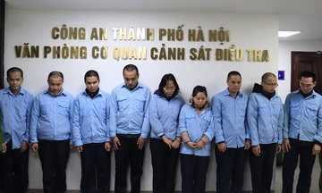 Hé lộ các đăng ký giao dịch trong vụ ngân hàng bị lừa 300 tỷ đồng