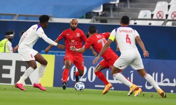 Al Duhail vs Sharjah: Màn so tài vòng 7 AFC Champions League Elite