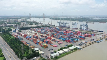 TP. Hồ Chí Minh: Đồng bộ giải pháp thúc đẩy tăng trưởng hai con số