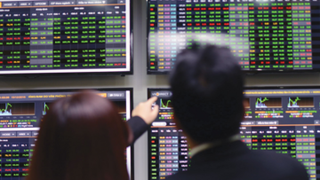 VN-Index quý I có thể mở rộng biên độ lên 1.553–1.849 điểm