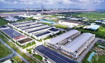 Vĩnh Long: Hạ tầng mở lối, bứt phá thu hút đầu tư
