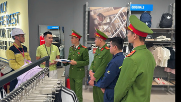 Thành phố Huế: Đảm bảo an ninh, trật tự để nhân dân đón Tết an toàn