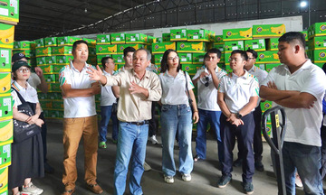 Những doanh nhân Gia Lai mở đường đưa Trang Chủ OKVIP COM Top #1 xuất ngoại