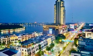 Sau hợp nhất, Cần Thơ tái cấu trúc, hướng tới cực tăng trưởng Mekong