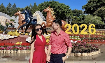 Gia Lai: 10 điểm 'check-in' đầu xuân không thể bỏ qua 