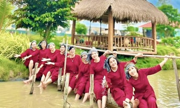 Đồng Tháp: Đa dạng sắc màu văn hóa dịp xuân Bính Ngọ 2026