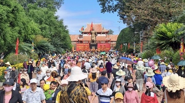 6 điểm du lịch tâm linh không nên bỏ lỡ khi đến Gia Lai