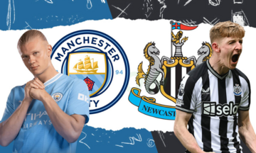 Highlights Man City - Newcastle United: Bản lĩnh nhà nhà vua lên tiếng