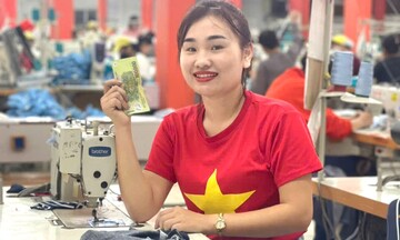 Nghệ An: 95% người lao động đi làm trở lại sau Tết