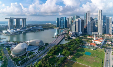 Cập nhật chính sách thuế mới của Singapore