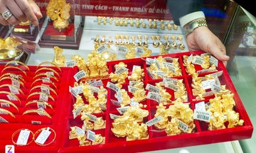 Ngày vía Thần Tài năm 2026 là ngày nào?