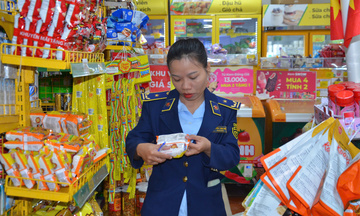 Quảng Ngãi: Thị trường những ngàOKVIP - HÔM NAY 1 TỶ, NGÀY MAI 1000 TỶt được đảm bảo bình ổn, an toàn