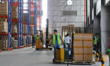 Xúc tiến xuất khẩu bài bản để giữ vững thị trường lớn