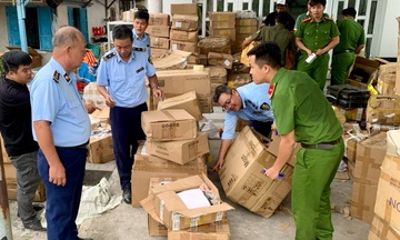 Cần Thơ siết kỷ cương thị trường, quyết liệt chống buôn lậu 2026