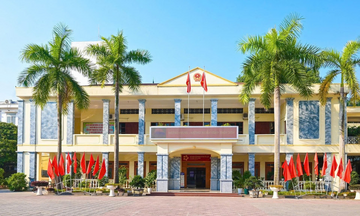 Phương án mới nhất xử lý tài sản công, trụ sở dôi dư sau sáp nhập