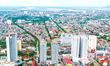 Kỳ vọng minh bạch thị trường bất động sản nhờ mã định danh điện tử