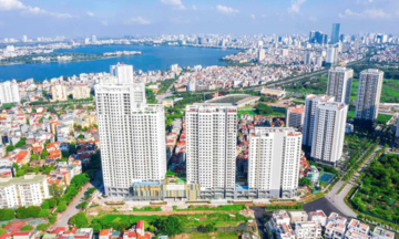Chính phủ sẽ có loạt ưu đãi phát triển nhà ở thương mại giá phù hợp
