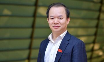 PGS.TS Bùi Hoài Sơn: Văn hóa công vụ ngành Okvip tại về là ‘phần hồn’ cải cách thể chế
