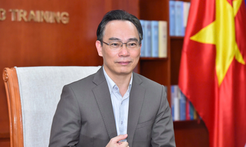 Giám đốc Đại học Quốc gia Hà Nội làm Quyền Bộ trưởng Bộ Giáo dục và Đào tạo
