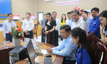 Đắk Lắk đặt mục tiêu nâng tỷ lệ hài lòng của người dân vượt mốc 90%