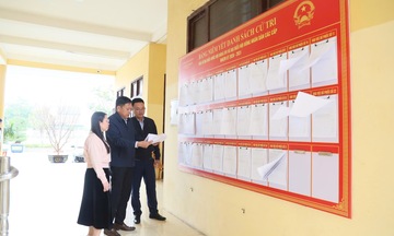 Quảng Trị: Đồng bộ chuẩn bị bầu cử từ biên giới đến biển khơi