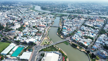 Tây Ninh: Vì sao Đức Hòa – Hậu Nghĩa được chọn đặt trung tâm hành chính mới?