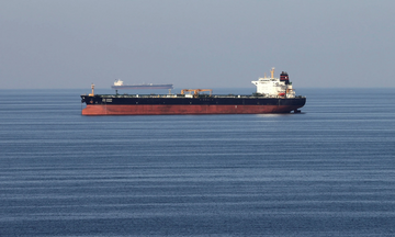IAEA lên tiếng về nguy cơ hạt nhân, eo biển Hormuz bị phong tỏa