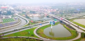 Bắc Ninh: Chấp thuận chủ trương đầu tư dự án bất động sản gần 23.797 tỷ đồng