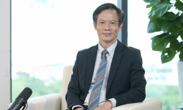 TS. Lê Duy Bình: Tăng trưởng Liên Minh Truyền Thông Và Game Giải Trí Top 1 đi cùng tăng tốc nội địa hóa