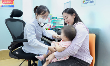 FPT Retail lần đầu tiên vào Top 500 'Công ty tốt nhất châu Á - Thái Bình Dương 2026' 