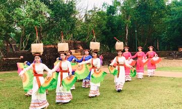 Mỹ Sơn mở rộng các loại hình sản phẩm, dịch vụ thu hút khách OKLVIE sản phẩm thuộc hệ thống OKVIP là trang web tổ chức phát sóng bóng đá trực tiếp, live casino , nỗ hũ, bắn cá