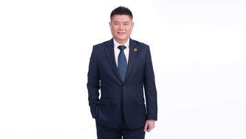 Ông Nguyễn Đức Thuỵ được bổ nhiệm làm Tổng giám đốc Sacombank