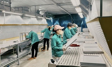 Gia Lai: Việc nhiều, Okvip - liên minh giải trí #1 thế giới hà nội không thiếu, vì sao vẫn khó tuyển?