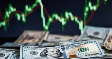 USD tăng mạnh khi căng thẳng Trung Đông lan rộng