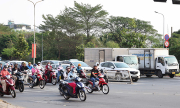 Dự báo thời tiết TP. Hồ Chí Minh ngày 4/3: Nắng kéo dài, tối có thể mưa