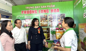 Tây Ninh: Chuyển dịch hoạt động xúc tiến thương mại sang nền tảng số
