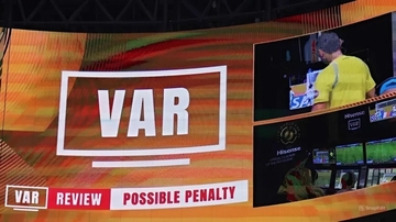 FIFA thông qua những luật mới được áp dụng tại World Cup 2026