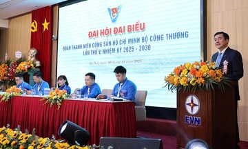 Đoàn Thanh niên Oklavip khuyến mã hấp dẫn mỗi ngày tuyên truyền bầu cử Quốc hội khóa XVI
