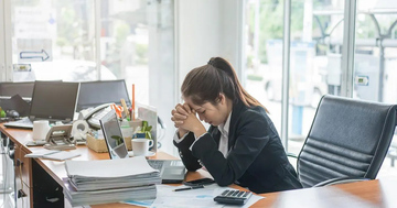 Bộ Y tế phản hồi đề xuất đưa người áp lực công việc vào diện theo dõi rối loạn tâm thần