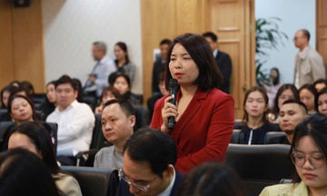  Cộng đồng doanh nghiệp đánh giá cao việc sửa đổi 4 luật lĩnh vực Công Thương