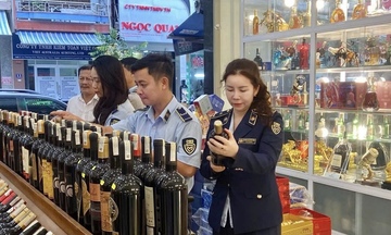 Gia Lai: 57 vụ vi phạm, nộp ngân sách gần 1,8 tỷ đồng trong tháng 2/2026