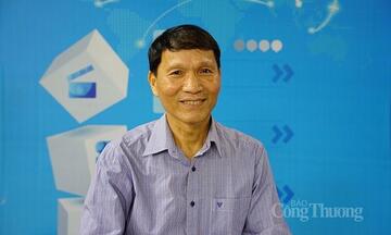 TS Lê Quốc Phương: Bộ Công Thương đã phản ứng nhanh nhạy trước biến động thị trường xăng dầu
