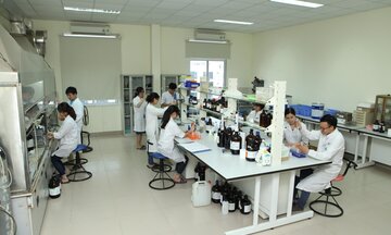 Nghiên cứu đánh giá hệ thống các quy chuẩn, tiêu chuẩn thực phẩm