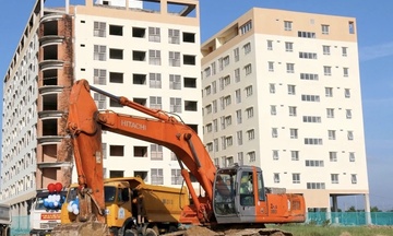 Lâm Đồng đặt mục tiêu đến năm 2030 hoàn thiện hơn 17.000 căn nhà ở xã hội 