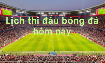 Lịch thi đấu bóng đá hôm nay 8/3, rạng sáng 9/3: Milan chạm trán Inter