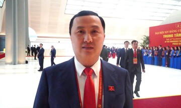 Thực hiện Nghị quyết Đại hội XIV: Côn Đảo hướng tới đô thị sinh thái biển