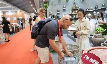 VIFA EXPO 2026: Cầu nối đưa doanh nghiệp Việt ra thị trường quốc tế