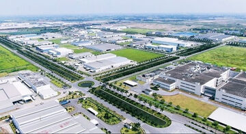 'Khoảng trống' pháp lý tại khu công nghiệp, khu kinh tế và khuyến nghị từ Kiếm toán nhà nước